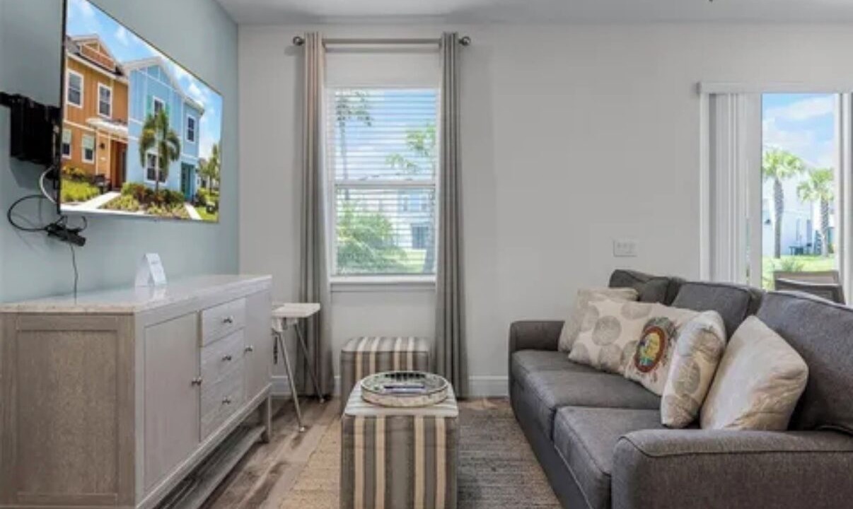 Photo of Livingroom in West Kissimmee