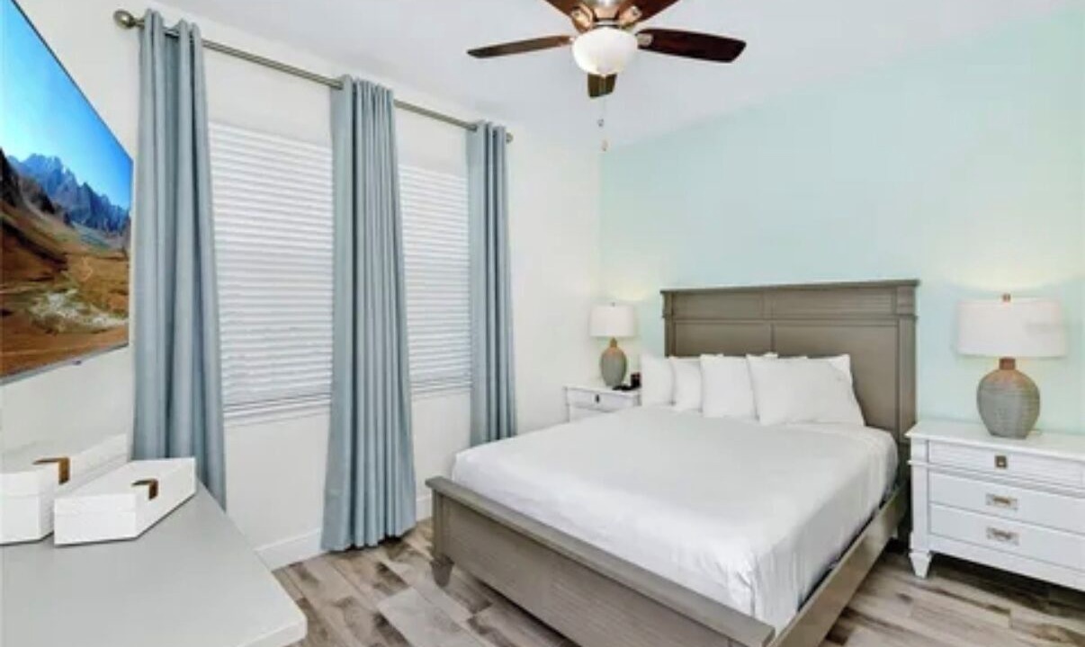 Photo of Bedroom in West Kissimmee