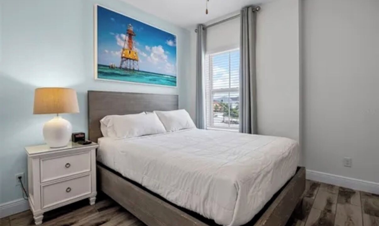 Photo of Bedroom in West Kissimmee