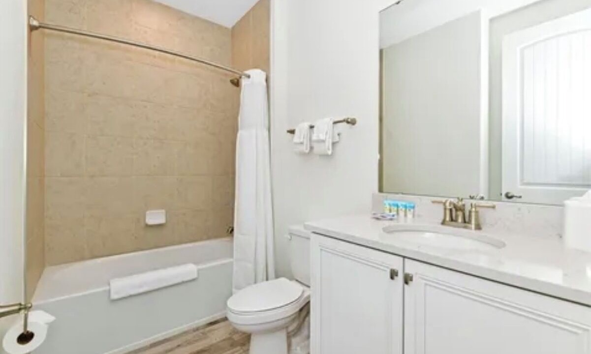 Photo of Bathroom in West Kissimmee