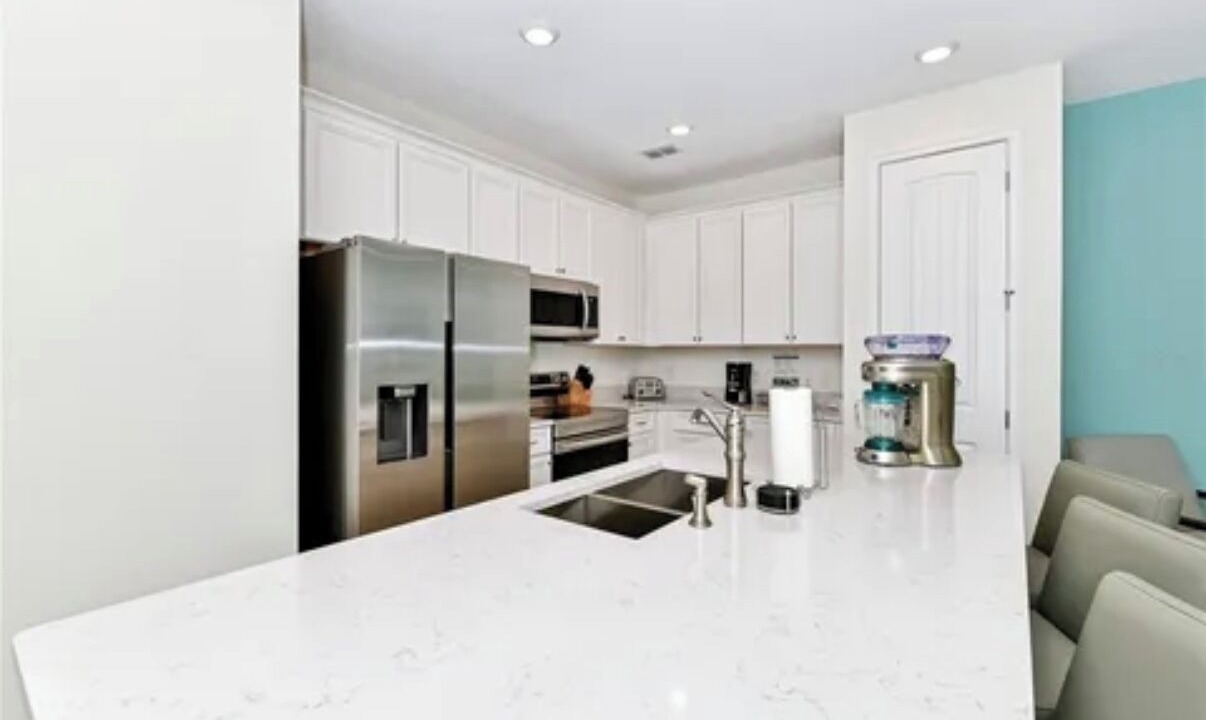 Photo of Kitchen in West Kissimmee