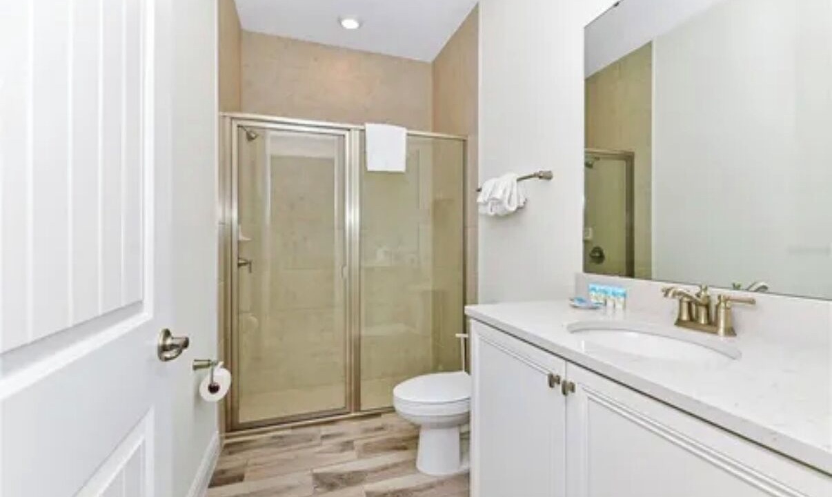 Photo of Bathroom in West Kissimmee