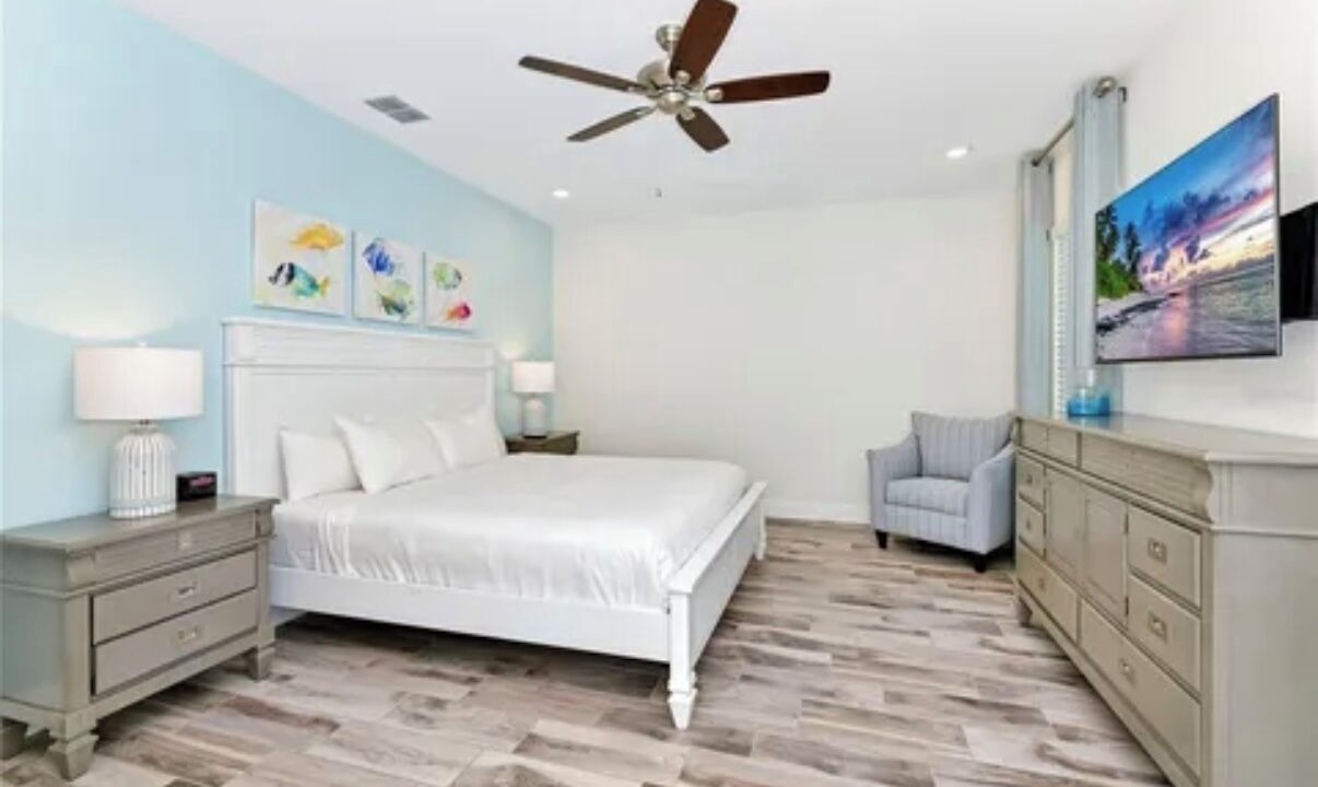Photo of Bedroom in West Kissimmee