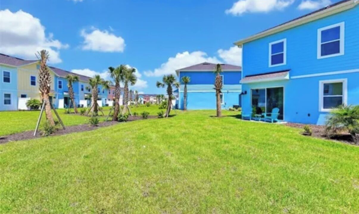 Photo of Outdoor in West Kissimmee