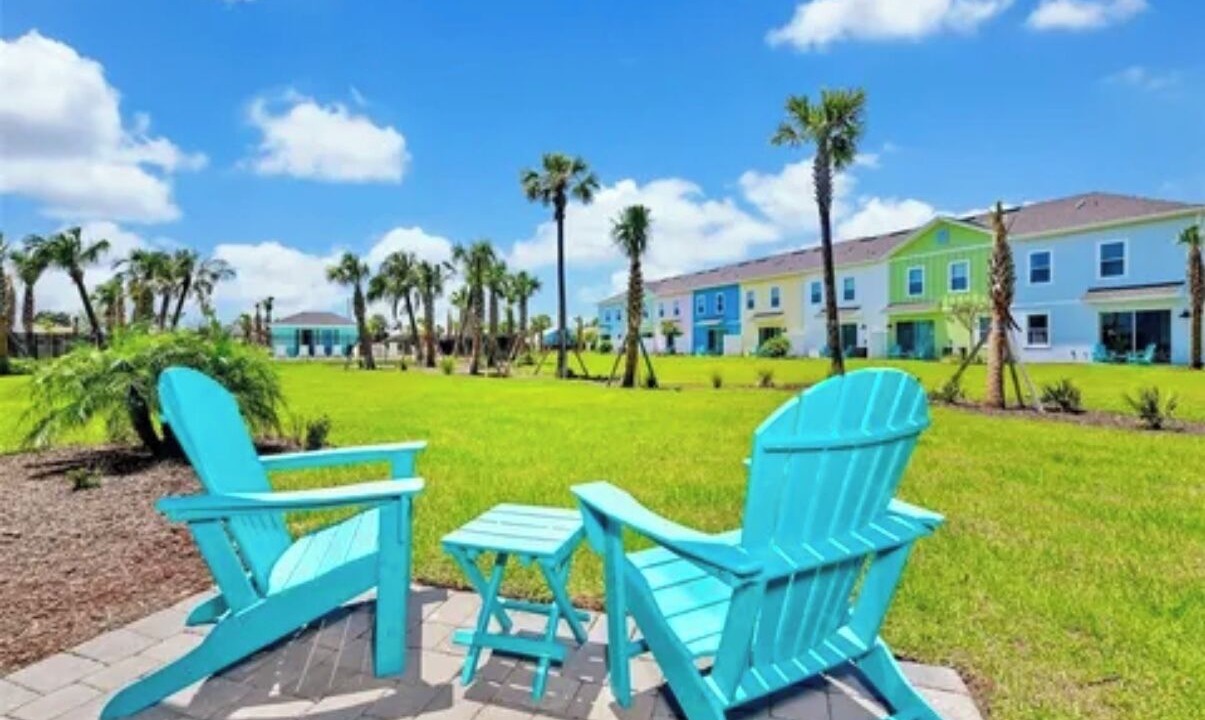 Photo of Outdoor in West Kissimmee