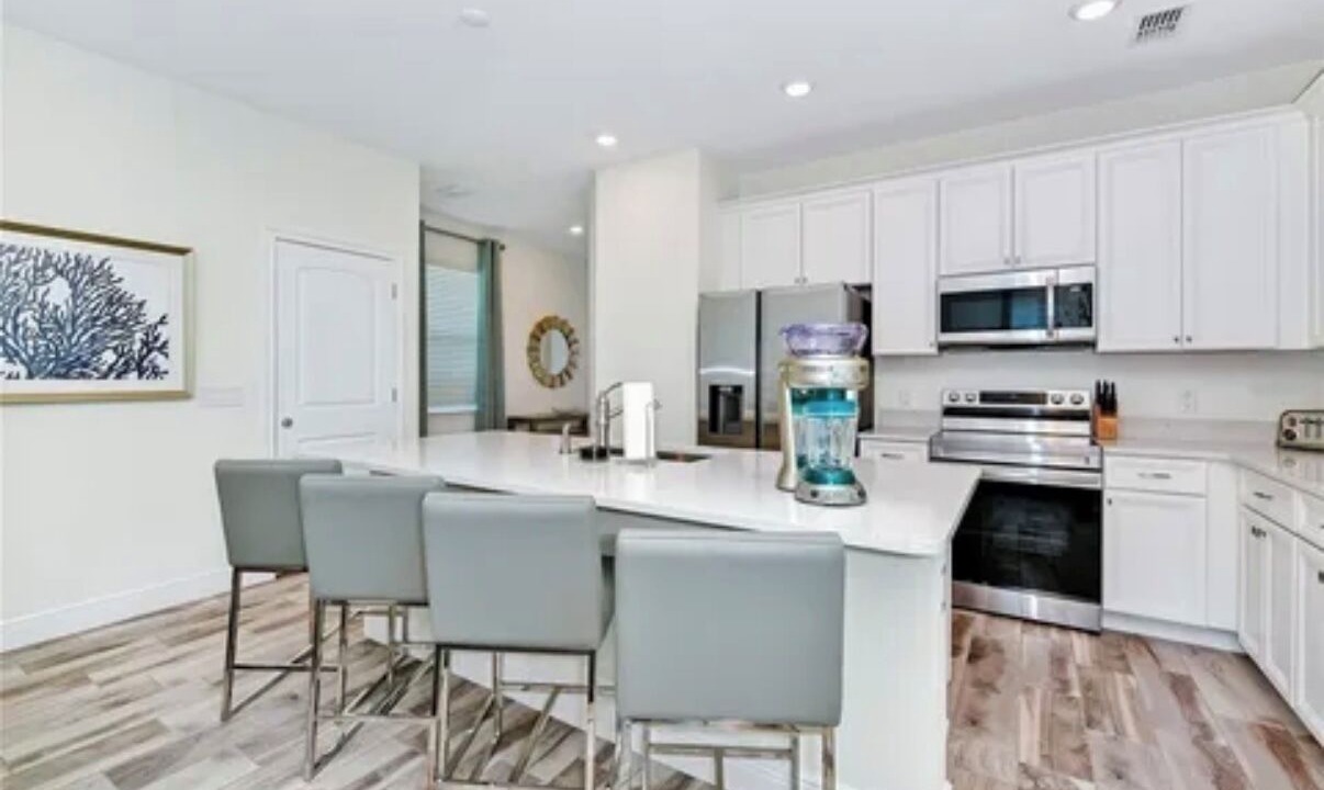 Photo of Kitchen in West Kissimmee