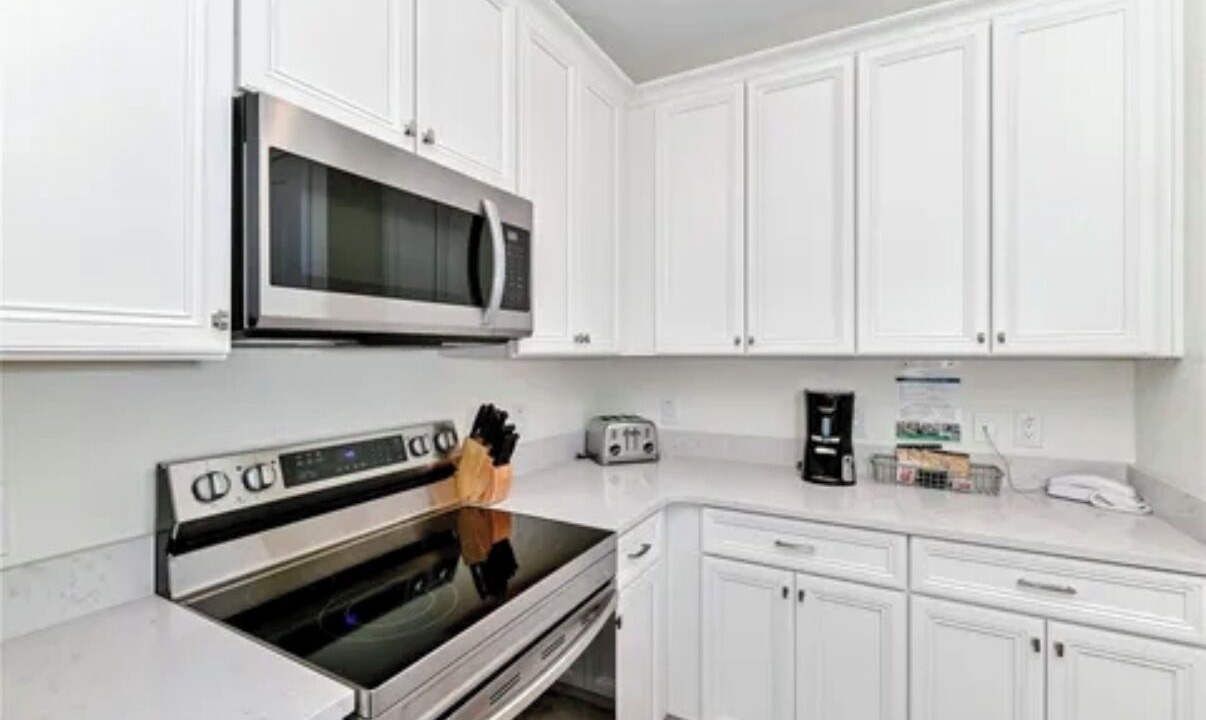 Photo of Kitchen in West Kissimmee