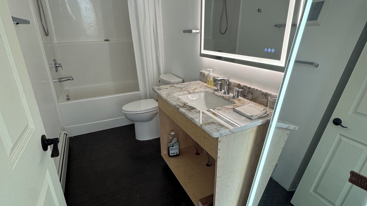 Photo of Bathroom in Sheridan