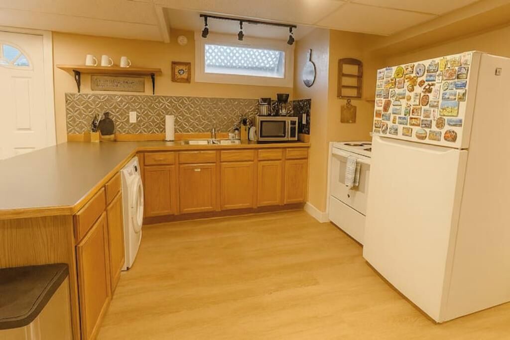Photo of Kitchen in University District