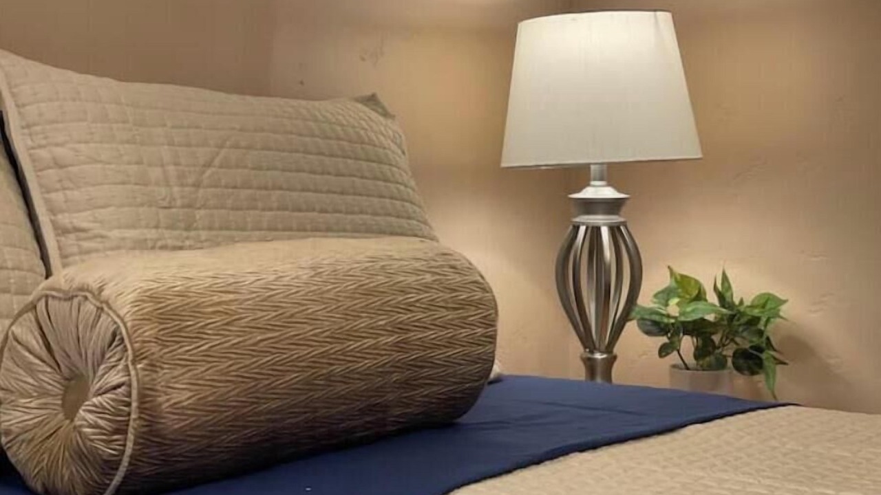Photo of Bedroom in University District