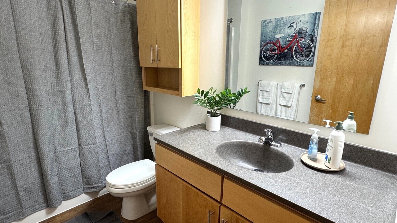 Photo of Bathroom in Fargo