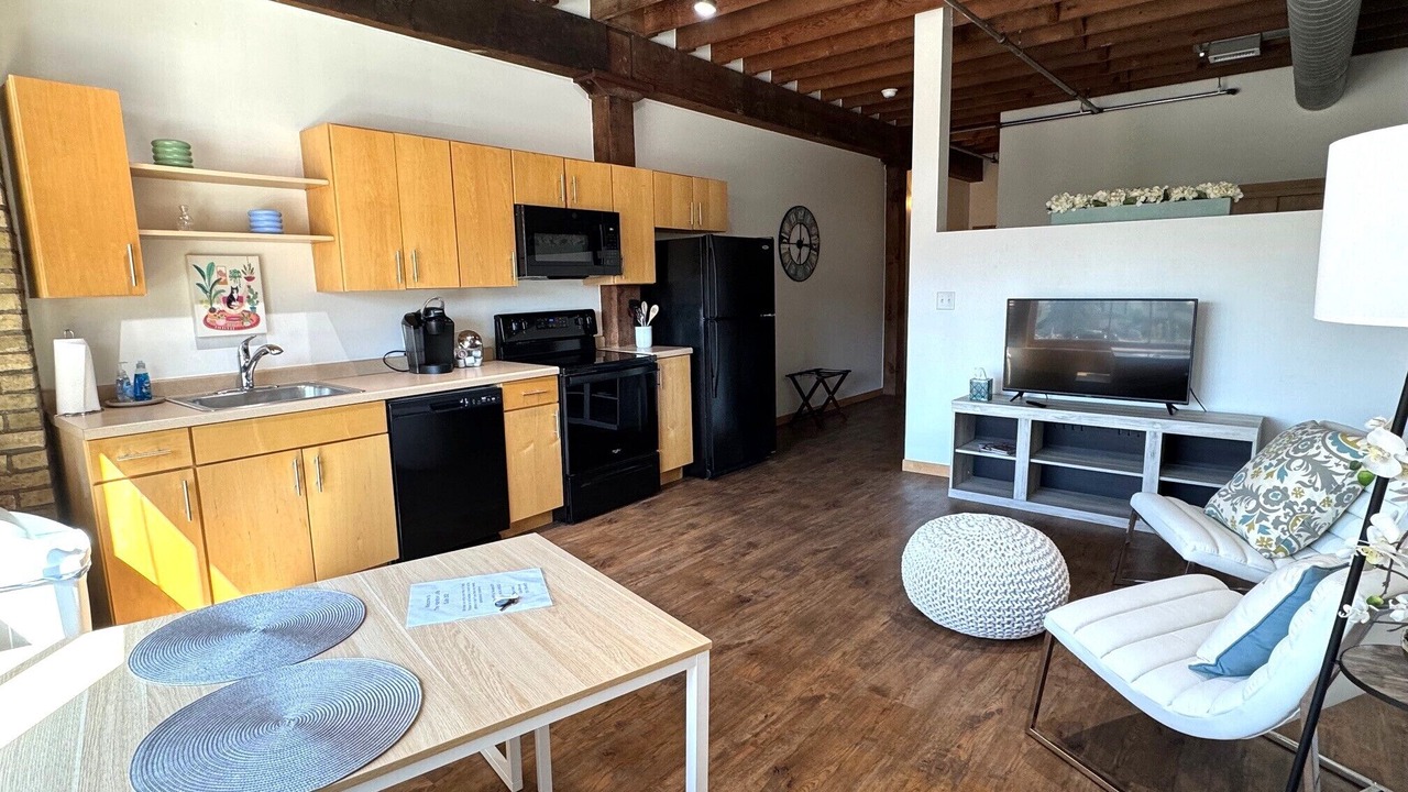 Photo of Livingroom in Fargo