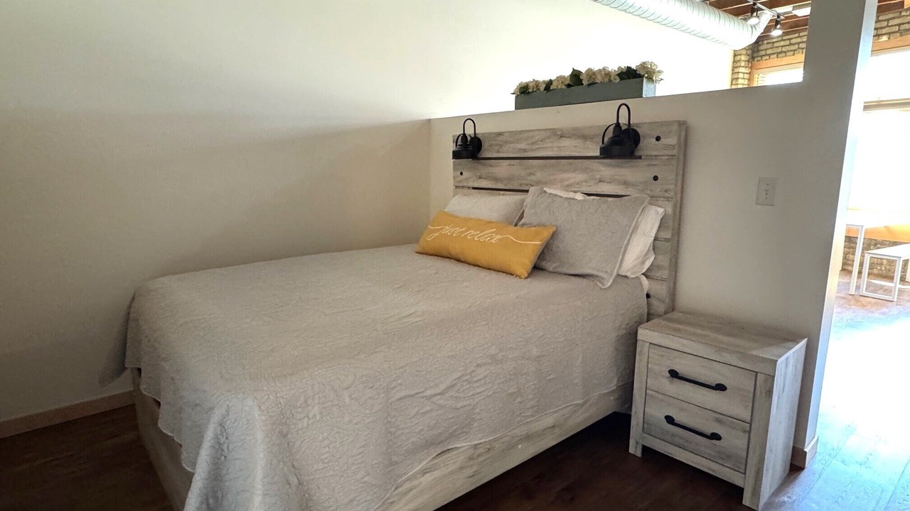 Photo of Bedroom in Fargo