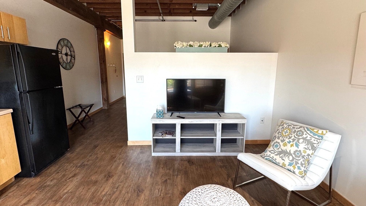 Photo of Livingroom in Fargo