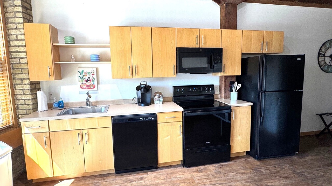 Photo of Kitchen in Fargo
