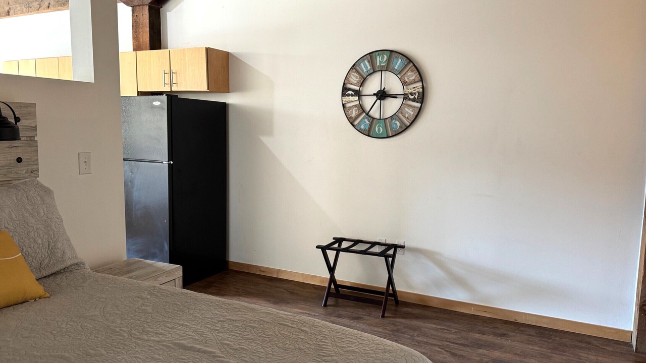 Photo of Bedroom in Fargo