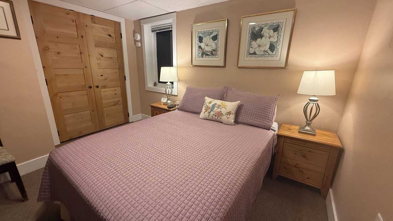 Photo of Bedroom in University District
