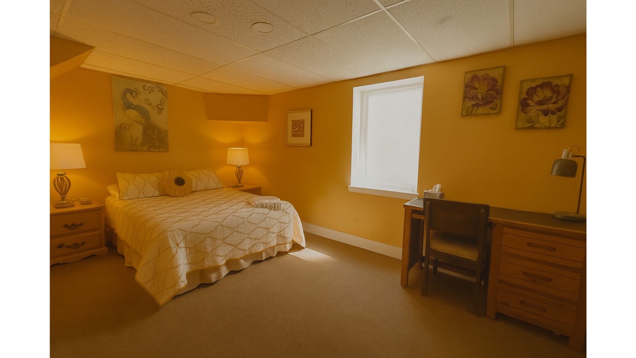 Photo of Bedroom in University District
