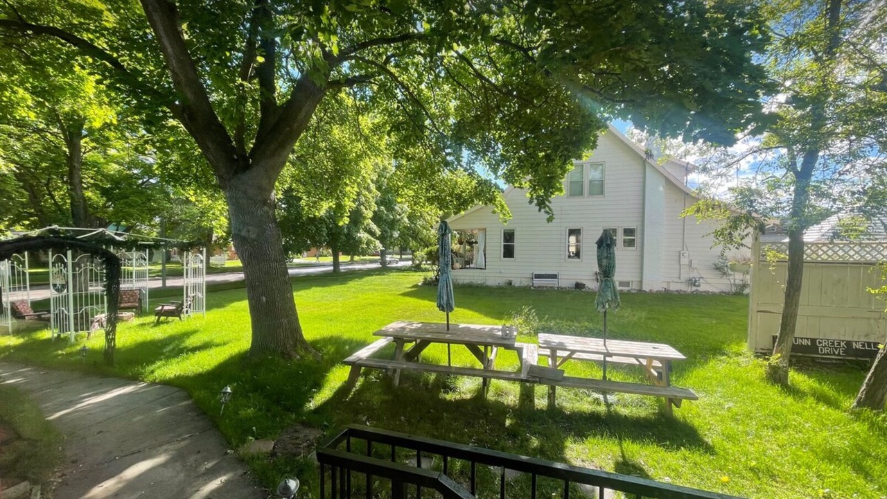Photo of Outdoor in University District