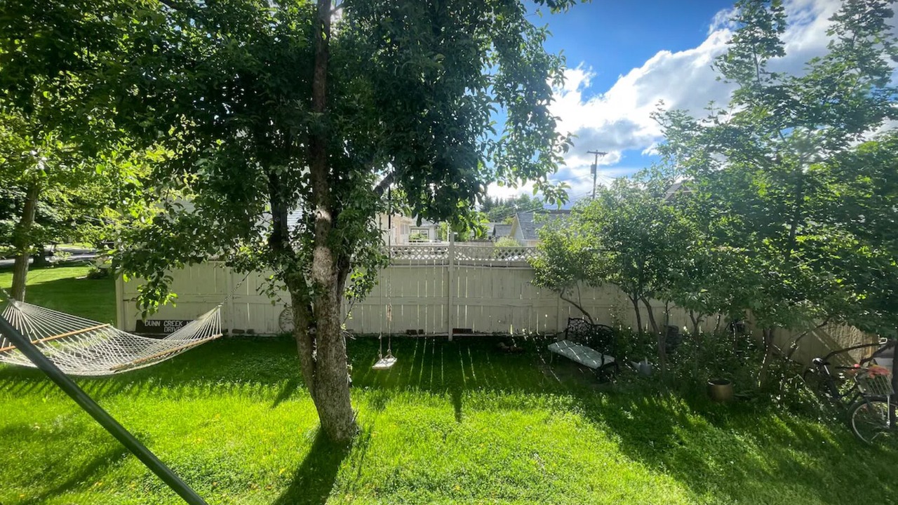 Photo of Outdoor in University District