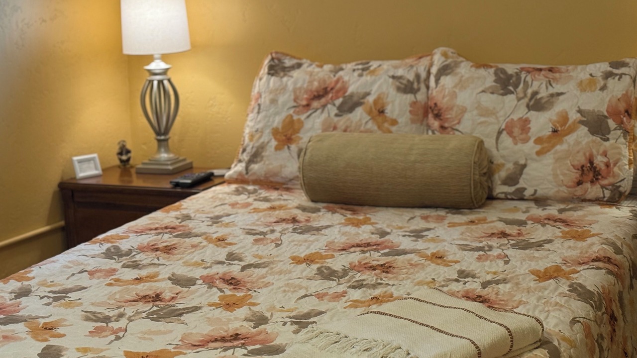 Photo of Bedroom in University District