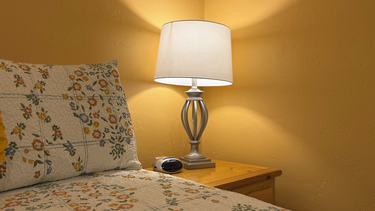 Photo of Bedroom in University District