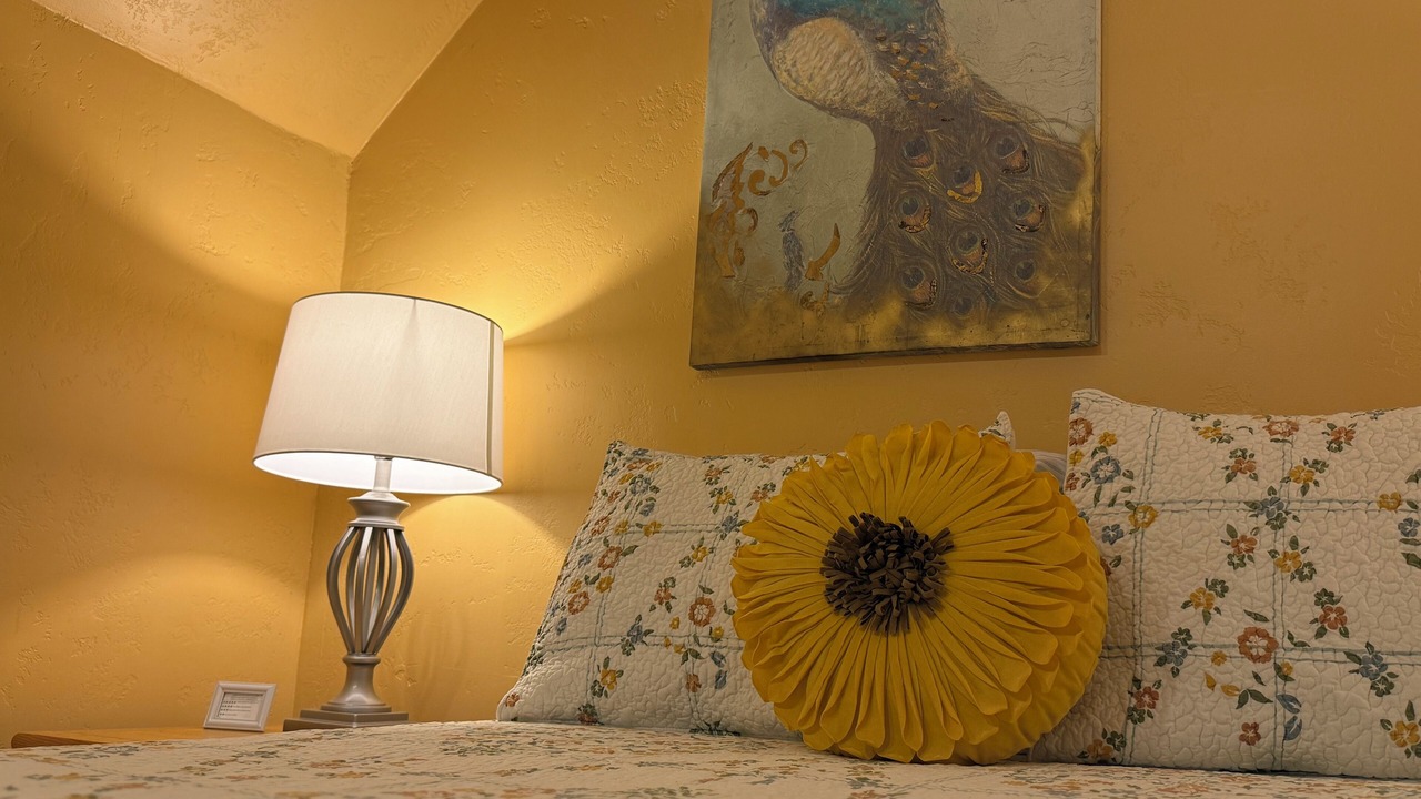 Photo of Bedroom in University District
