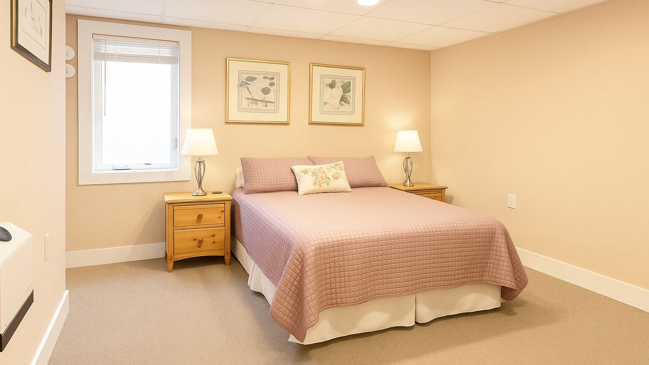Photo of Bedroom in University District
