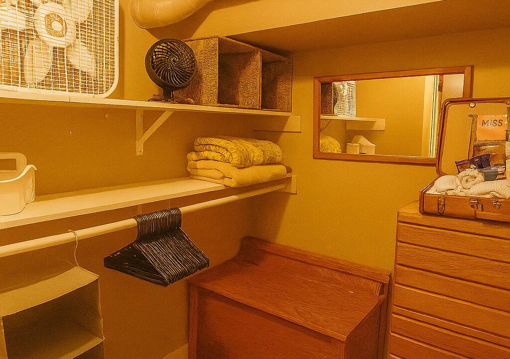 Photo of Bedroom in University District