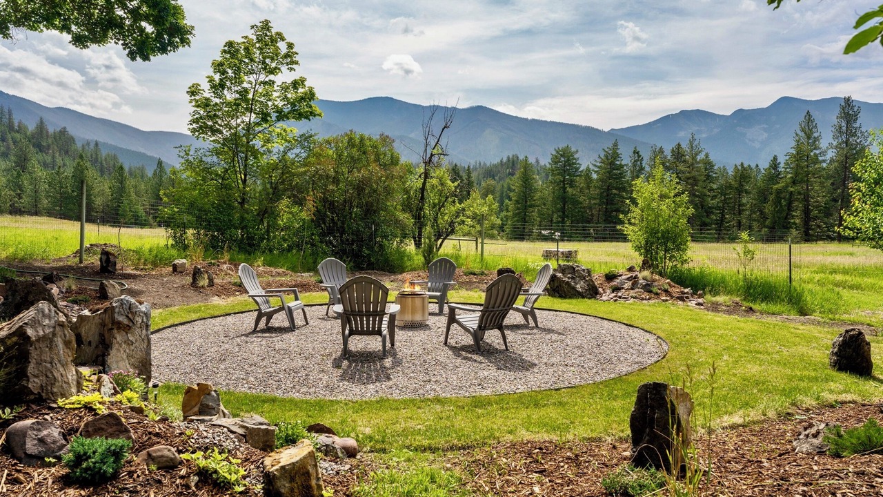 Photo of Outdoor in Arlee