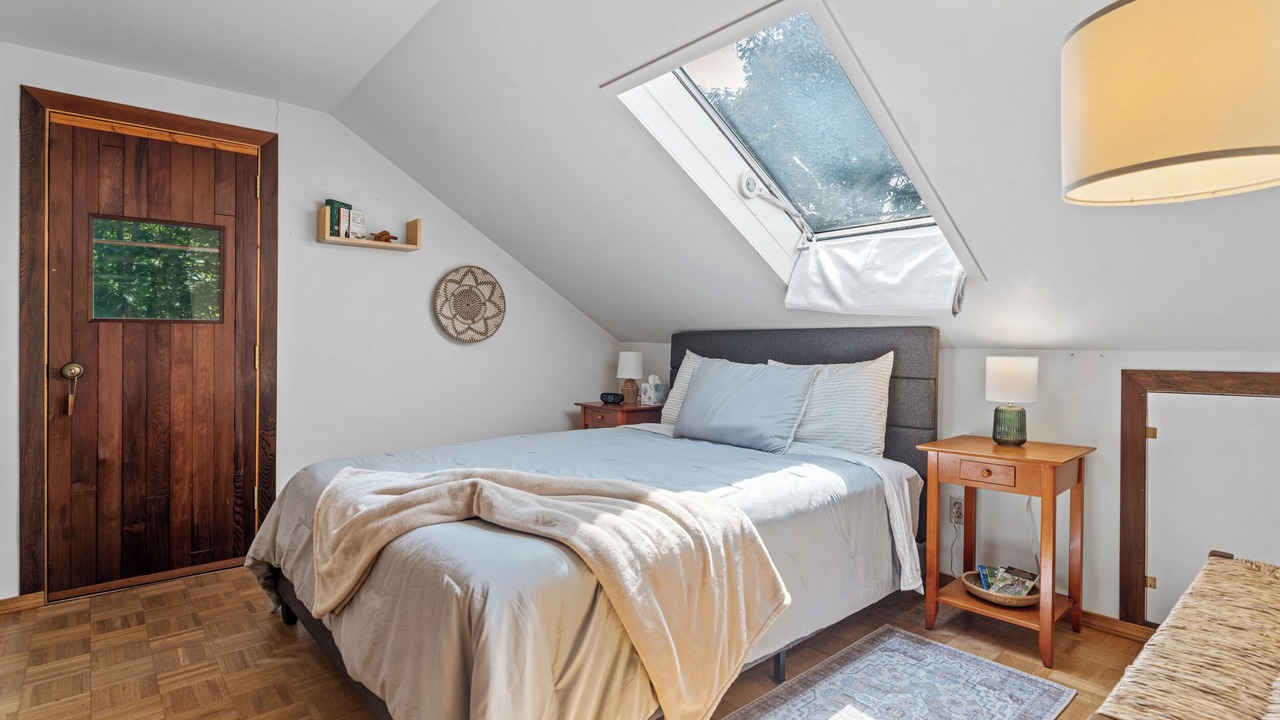 Photo of Bedroom in Arlee