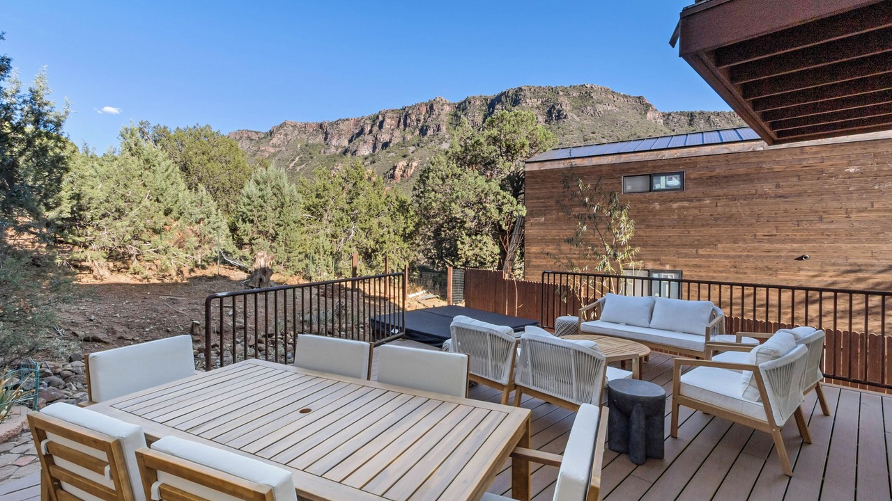 Photo of Outdoor in Sedona