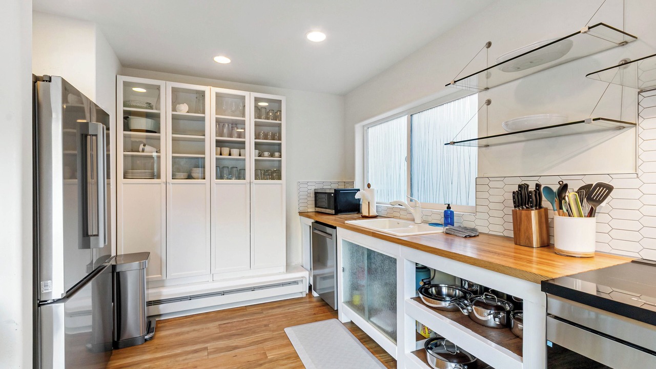 Photo of Kitchen in Sedona
