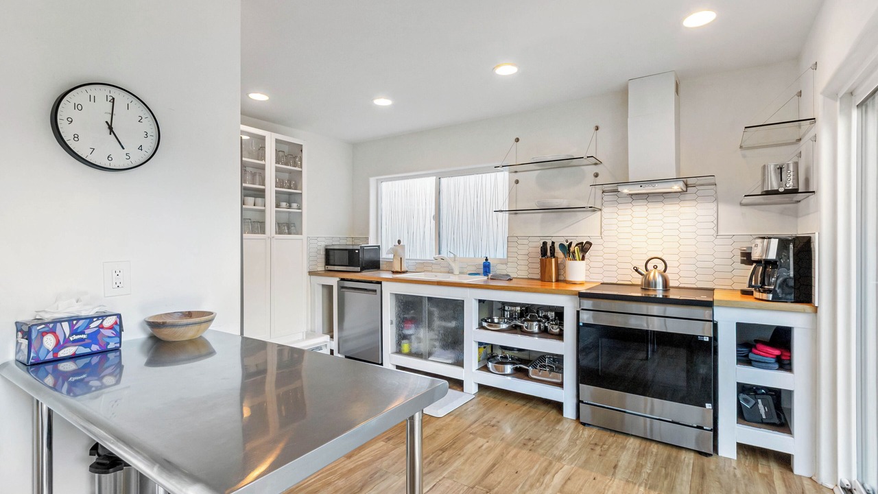 Photo of Kitchen in Sedona