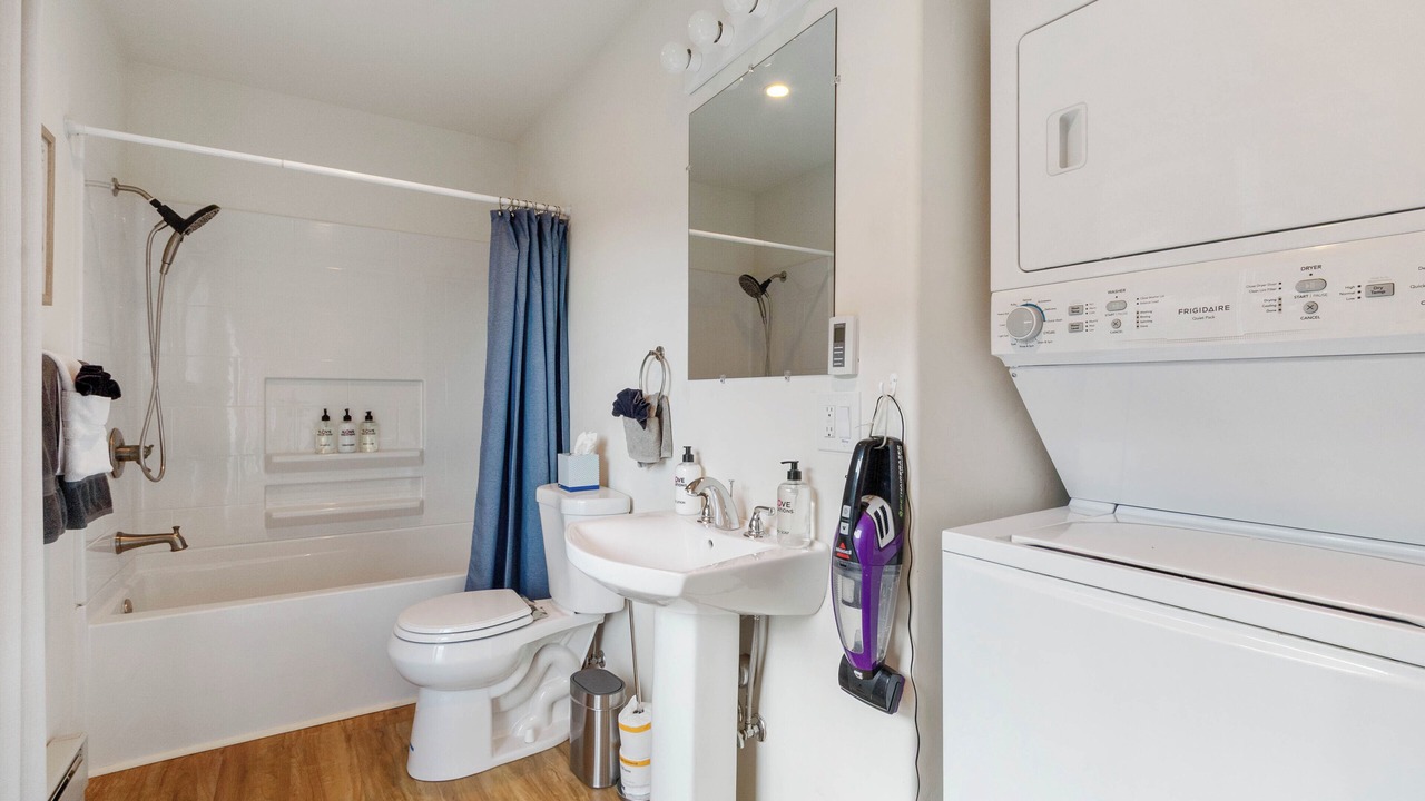Photo of Bathroom in Sedona
