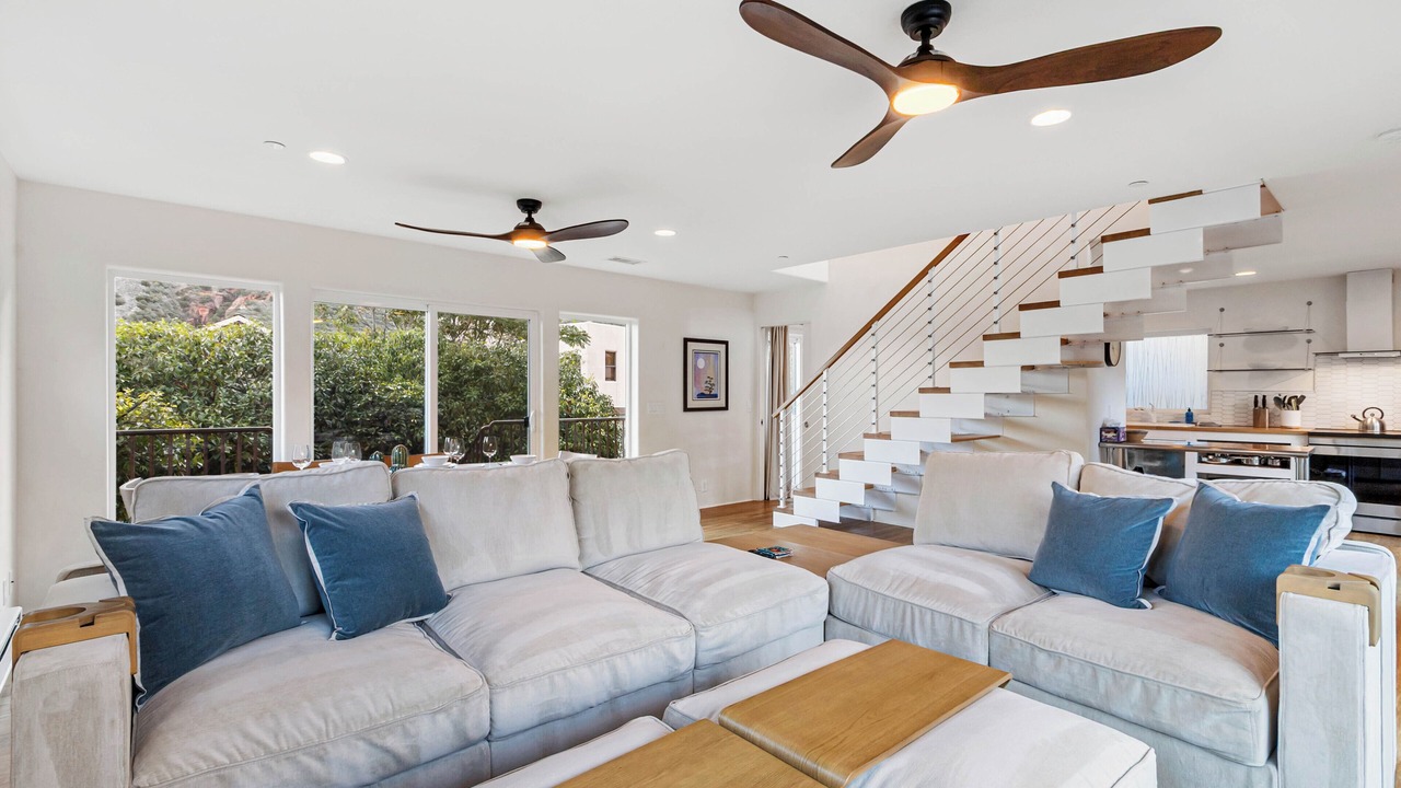 Photo of Livingroom in Sedona