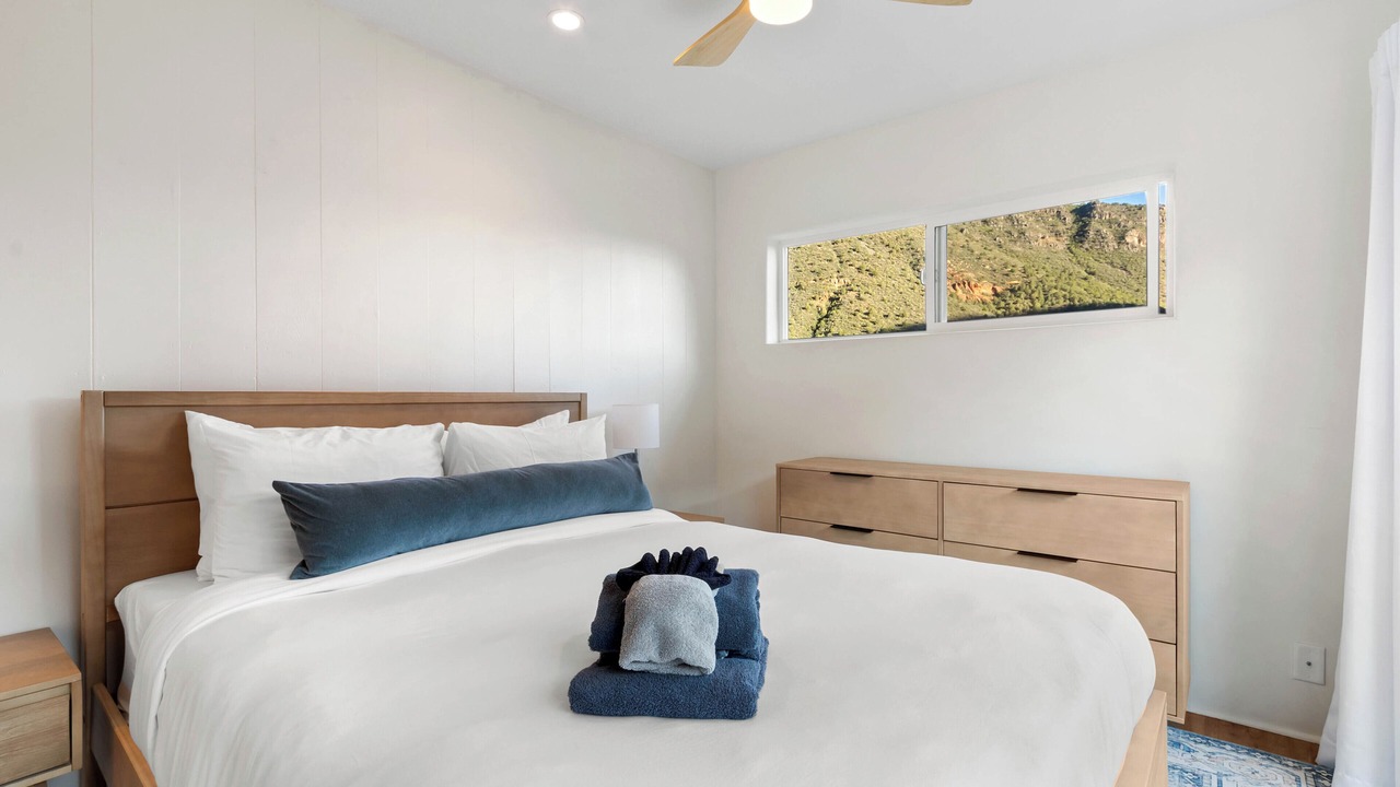 Photo of Bedroom in Sedona