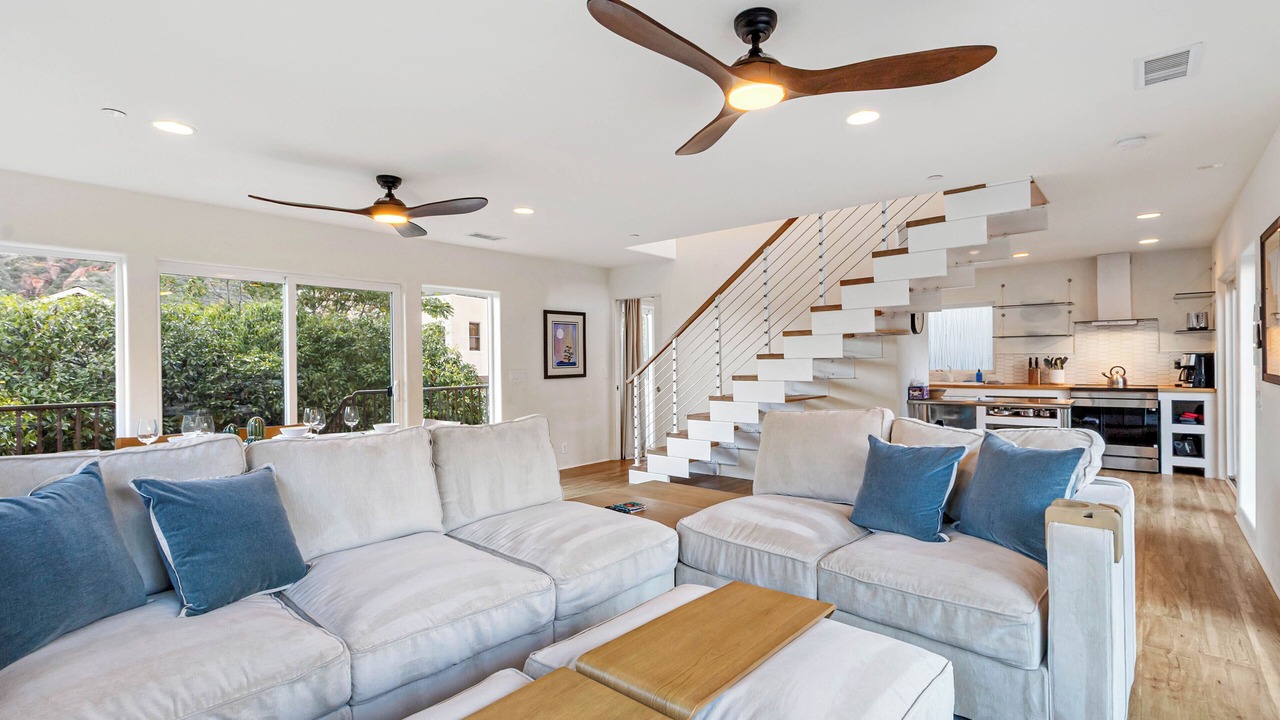 Photo of Livingroom in Sedona