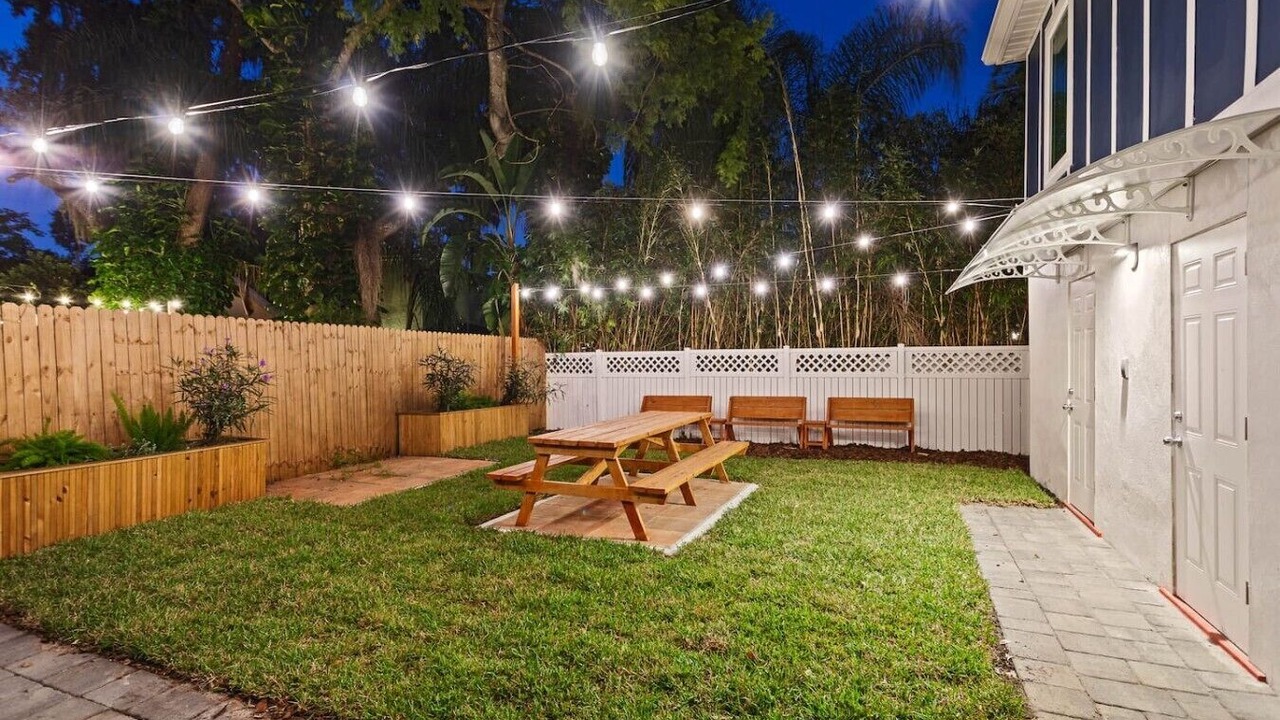 Photo of Outdoor in Lake Davis - Greenwood