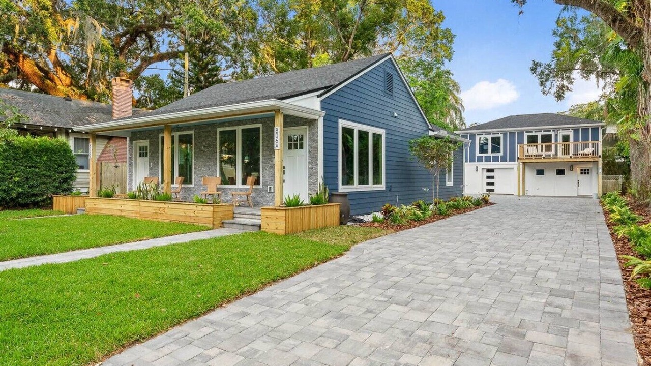 Photo of Outdoor in Lake Davis - Greenwood