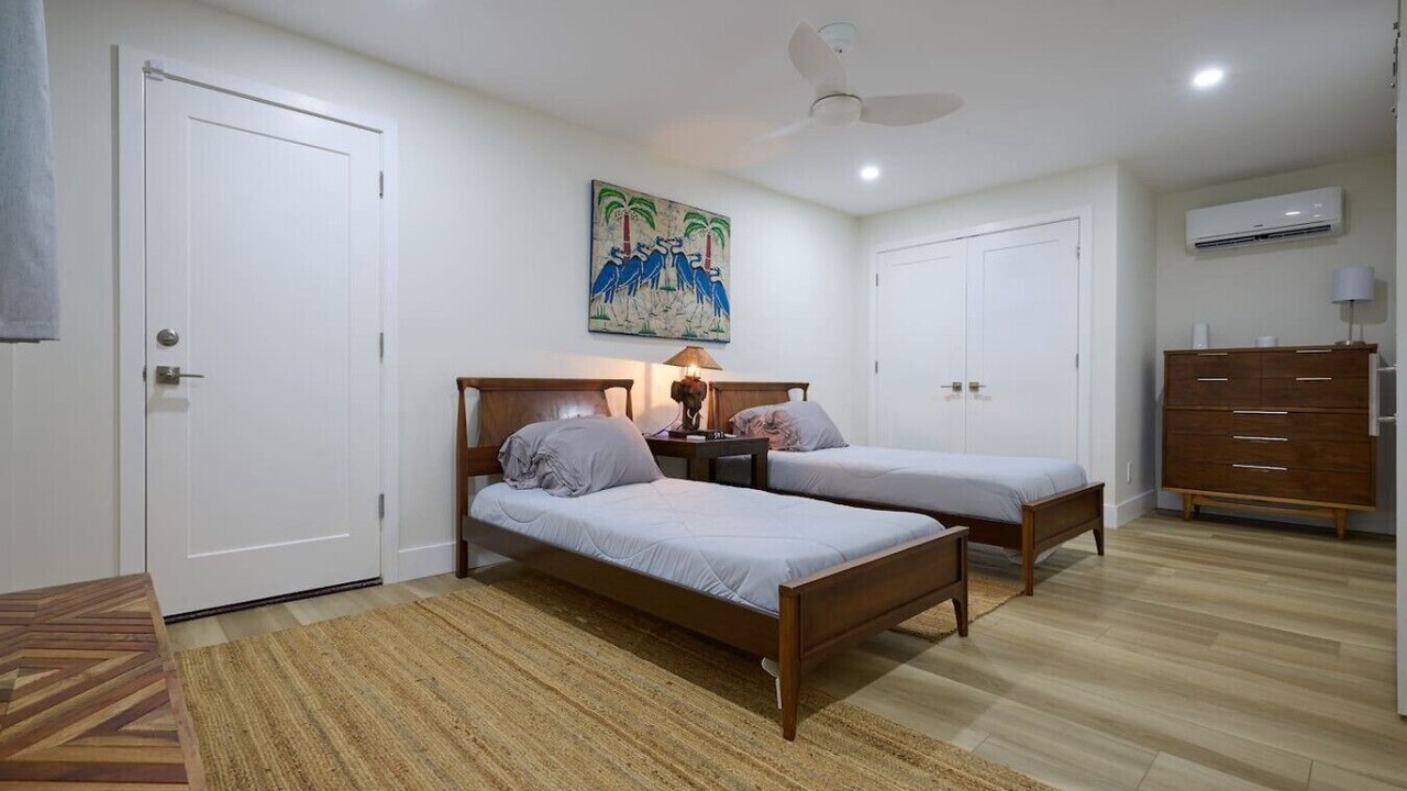 Photo of Bedroom in Lake Davis - Greenwood