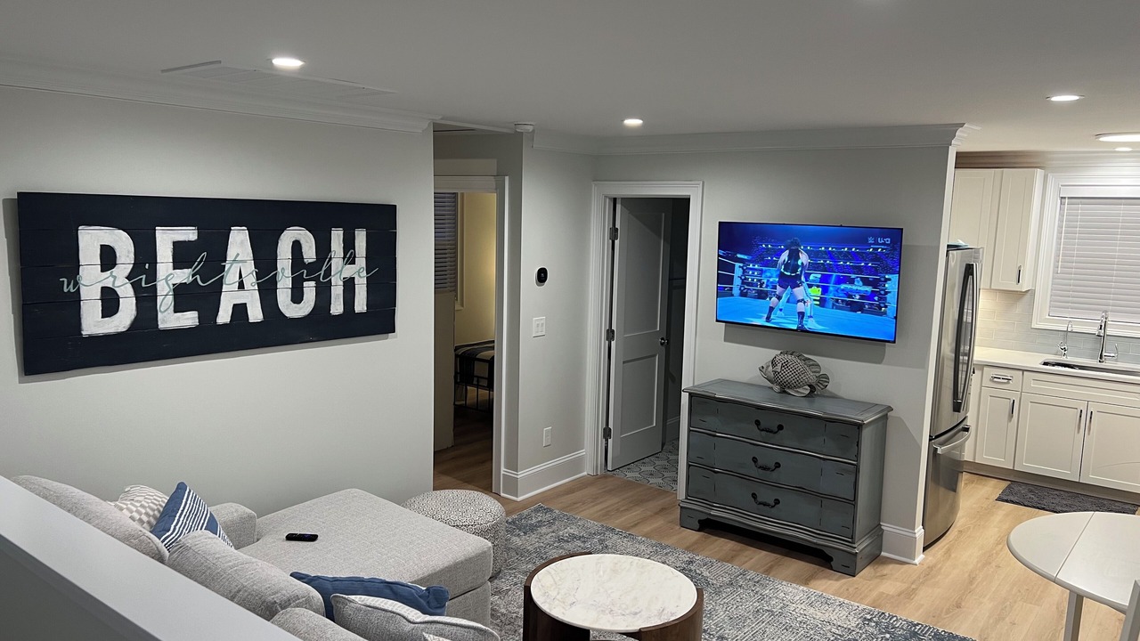 Photo of Livingroom in Bayshore