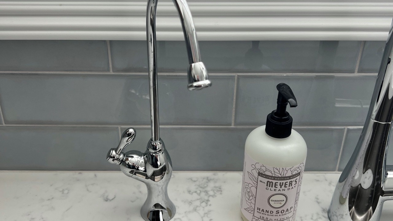 Photo of Bathroom in Bayshore