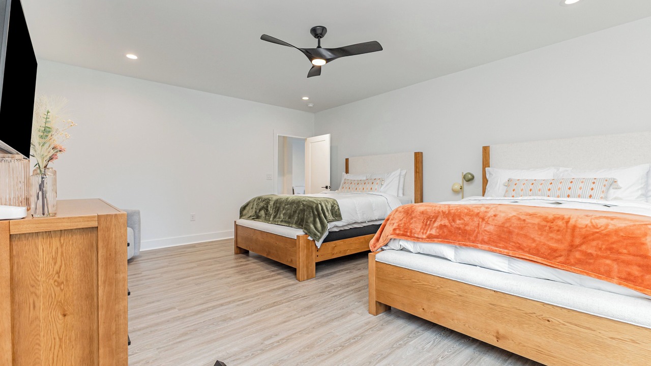 Photo of Bedroom in Mount Mourne