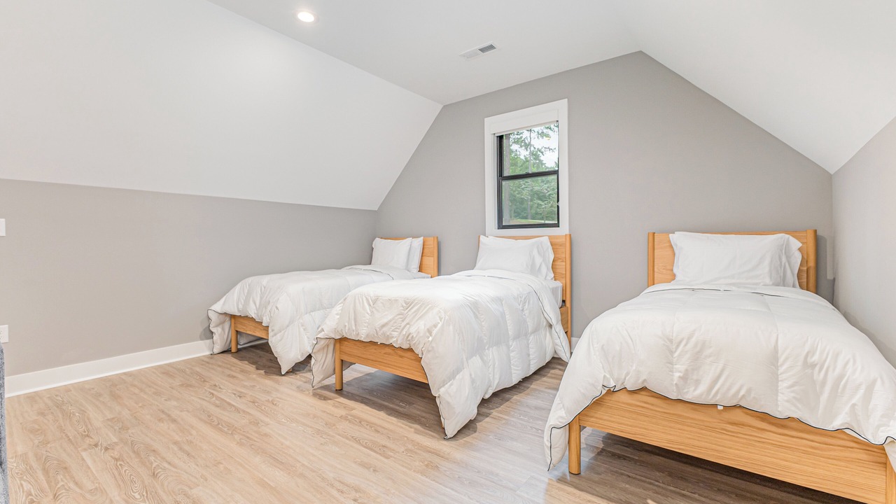 Photo of Bedroom in Mount Mourne