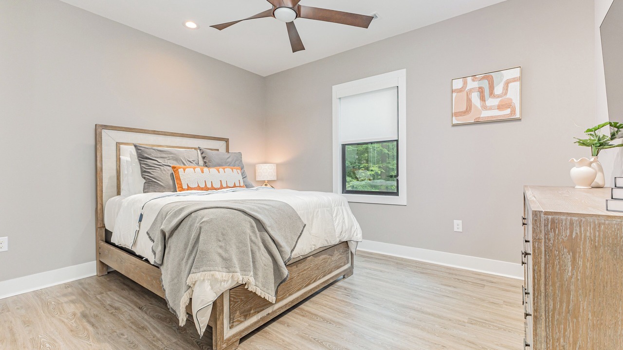 Photo of Bedroom in Mount Mourne