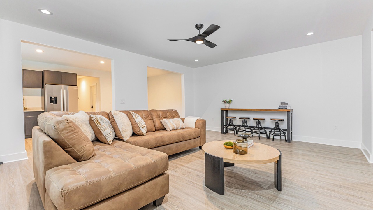 Photo of Livingroom in Mount Mourne