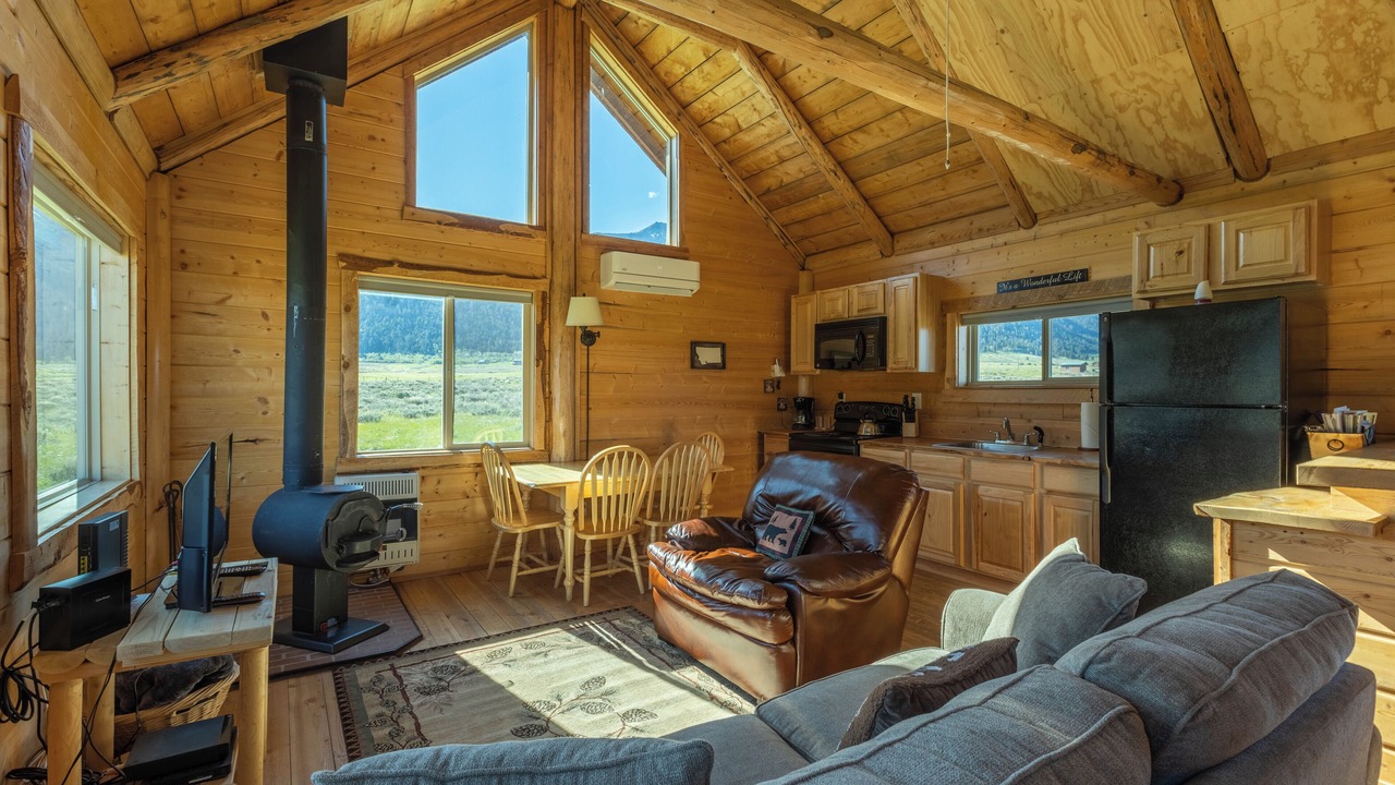 Photo of Livingroom in Cameron