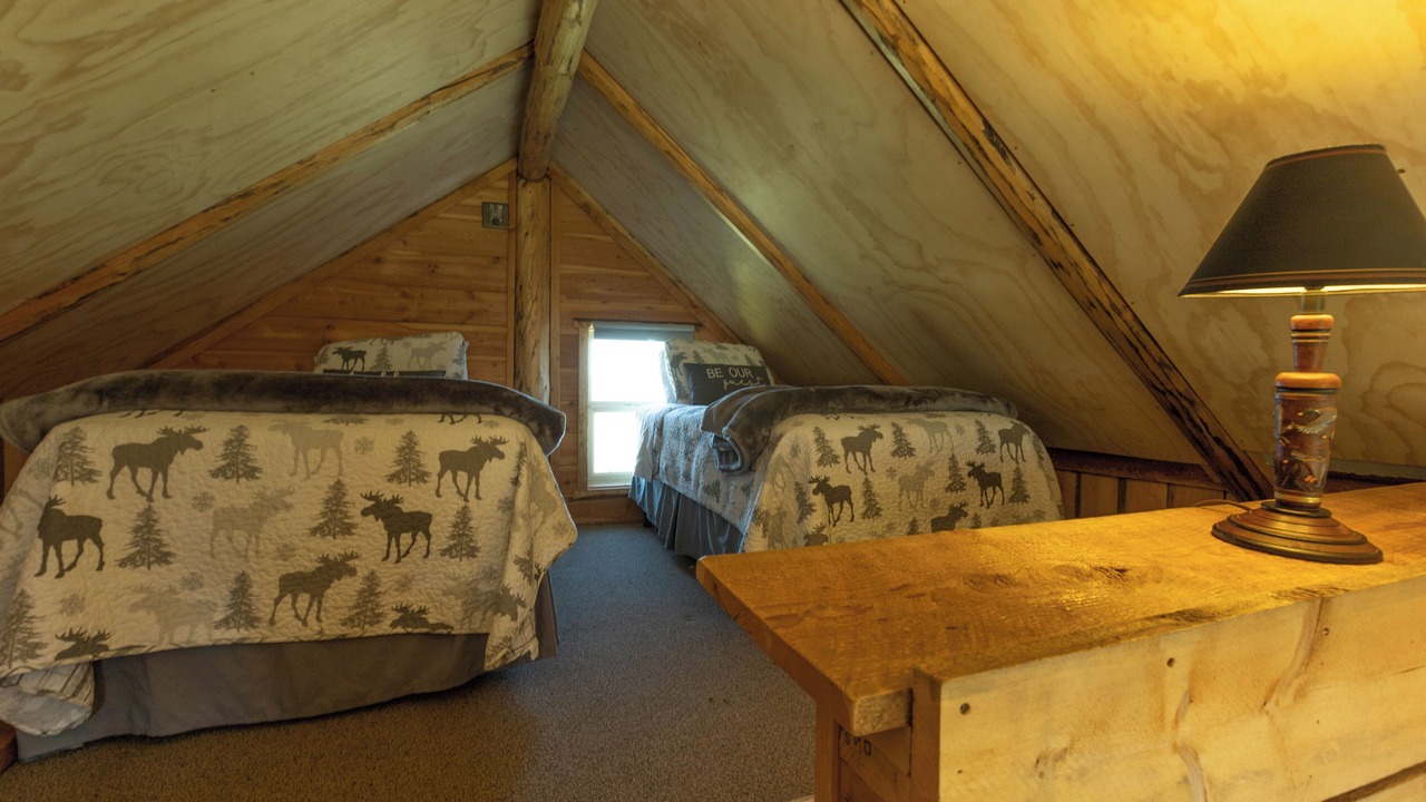 Photo of Bedroom in Cameron