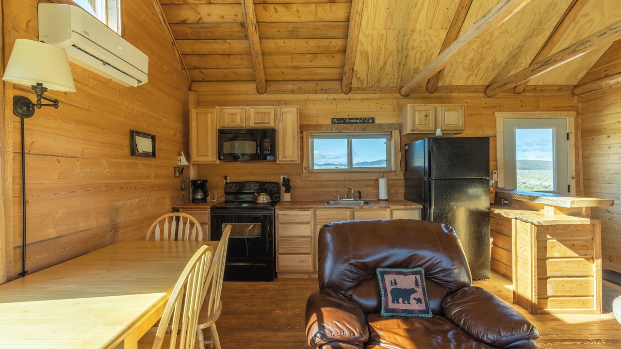 Photo of Livingroom in Cameron
